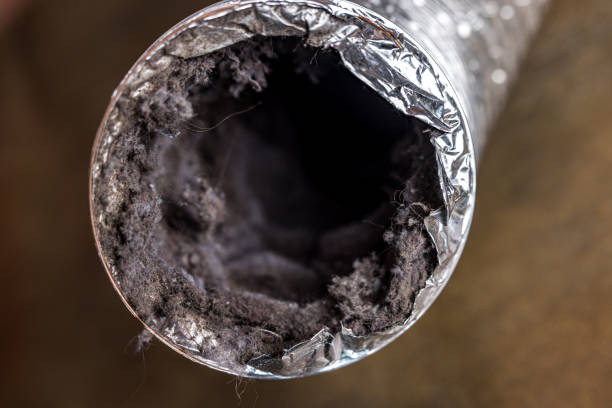 Best Professional Duct Cleaning Services  in Rutgers University Livingston Campus, NJ
