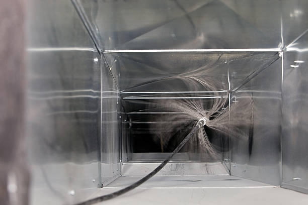 Best HVAC Air Duct Cleaning  in Rutgers University Livingston Campus, NJ